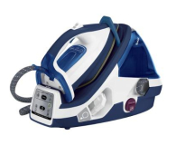 Tefal Pro Express Total Plus GV 8962 2400 W niebieska - 271192 - zdjęcie 1